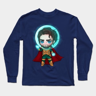 Mysterio Long Sleeve T-Shirt